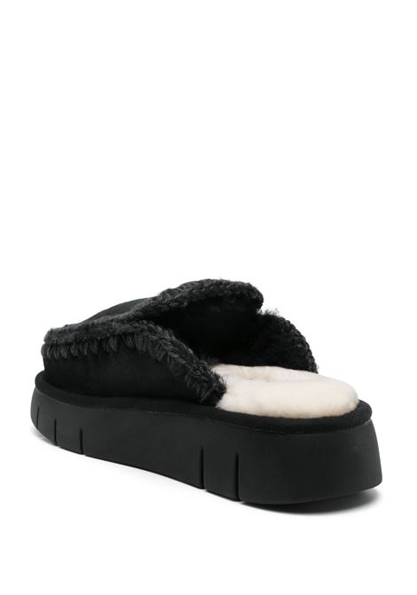 Slippers Mou MOU KIDS | STIVALI | MU.FW531014ABKBK